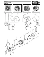 Preview for 7 page of Helios 97948 Installation Instructions Manual