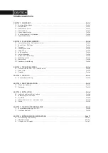 Preview for 2 page of Helios acousticline InlineVent KR Series Installation And Operating Instructions Manual