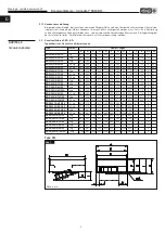 Preview for 6 page of Helios acousticline InlineVent KR Series Installation And Operating Instructions Manual