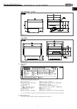 Preview for 7 page of Helios acousticline InlineVent KR Series Installation And Operating Instructions Manual