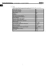 Preview for 8 page of Helios acousticline InlineVent KR Series Installation And Operating Instructions Manual