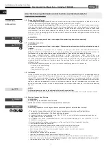 Preview for 26 page of Helios acousticline InlineVent KR Series Installation And Operating Instructions Manual