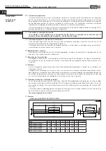 Preview for 14 page of Helios AIR1-AAD RH 12000 Installation And Operating Instructions Manual