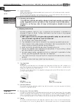 Preview for 6 page of Helios AIR1-AAHA RH 12000 Installation And Operating Instructions Manual