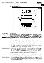 Preview for 11 page of Helios AIR1-CAP Installation And Operating Instructions Manual