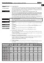 Preview for 3 page of Helios AIR1-ENH Installation And Operating Instructions Manual