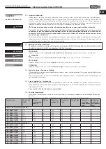 Preview for 15 page of Helios AIR1-ENH Installation And Operating Instructions Manual