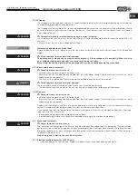 Preview for 17 page of Helios AIR1-ENH Installation And Operating Instructions Manual