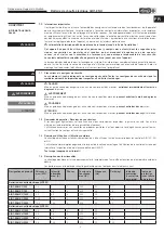 Preview for 27 page of Helios AIR1-ENH Installation And Operating Instructions Manual