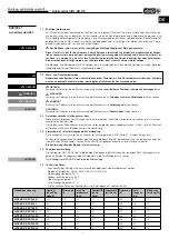 Preview for 3 page of Helios AIR1-KR DX RH 2000 L Installation And Operating Instructions Manual