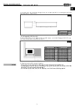 Preview for 13 page of Helios AIR1-KR DX RH 2000 L Installation And Operating Instructions Manual