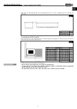 Preview for 33 page of Helios AIR1-KR DX RH 2000 L Installation And Operating Instructions Manual