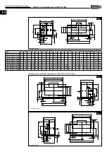 Preview for 50 page of Helios AIR1-KR DX RH 2000 L Installation And Operating Instructions Manual