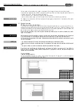 Preview for 52 page of Helios AIR1-KR DX RH 2000 L Installation And Operating Instructions Manual