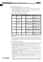 Preview for 58 page of Helios AIR1-KR DX RH 2000 L Installation And Operating Instructions Manual