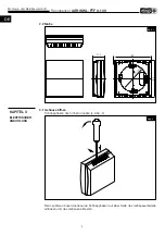 Preview for 4 page of Helios AIR1/KWL-FTF 0-10V Installation And Operating Instructions Manual