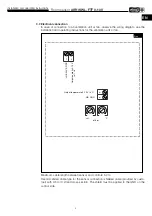 Preview for 11 page of Helios AIR1/KWL-FTF 0-10V Installation And Operating Instructions Manual