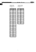 Preview for 12 page of Helios AIR1/KWL-FTF 0-10V Installation And Operating Instructions Manual