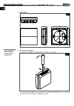 Preview for 16 page of Helios AIR1/KWL-FTF 0-10V Installation And Operating Instructions Manual