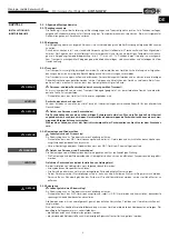 Preview for 5 page of Helios AIR1 Series Installation And Operating Instructions Manual