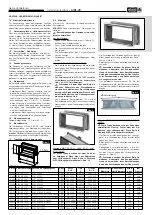 Preview for 1 page of Helios AIR1-VS Manual