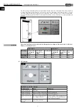 Preview for 10 page of Helios AirPal 1200 U Installation And Operating Instructions Manual