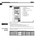 Preview for 12 page of Helios AirPal 1200 U Installation And Operating Instructions Manual