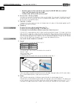 Preview for 20 page of Helios AirPal 1200 U Installation And Operating Instructions Manual