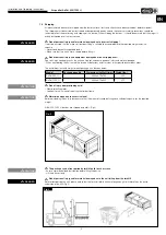 Preview for 21 page of Helios AirPal 1200 U Installation And Operating Instructions Manual