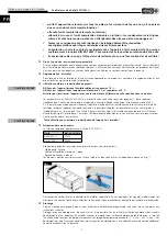 Preview for 37 page of Helios AirPal 1200 U Installation And Operating Instructions Manual