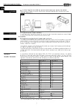 Preview for 39 page of Helios AirPal 1200 U Installation And Operating Instructions Manual