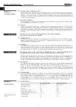 Preview for 6 page of Helios ALB 220/4/50/30 WW Installation And Operating Instructions Manual