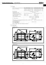 Preview for 7 page of Helios ALB 220/4/50/30 WW Installation And Operating Instructions Manual