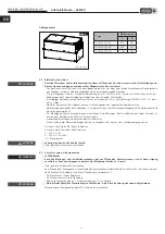 Preview for 18 page of Helios ALB EC 125 EH Installation And Operating Instructions Manual