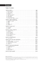 Preview for 24 page of Helios ALB EC 125 EH Installation And Operating Instructions Manual