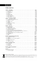 Preview for 2 page of Helios AMD 1000 Installation And Operating Instructions Manual