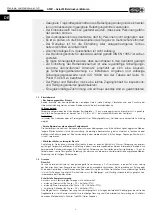 Preview for 4 page of Helios AMD 1000 Installation And Operating Instructions Manual