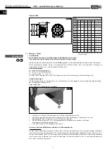 Preview for 8 page of Helios AMD 1000 Installation And Operating Instructions Manual