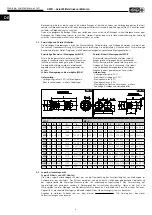 Preview for 10 page of Helios AMD 1000 Installation And Operating Instructions Manual