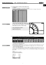 Preview for 11 page of Helios AMD 1000 Installation And Operating Instructions Manual