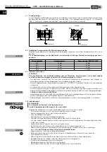 Preview for 12 page of Helios AMD 1000 Installation And Operating Instructions Manual