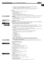 Preview for 13 page of Helios AMD 1000 Installation And Operating Instructions Manual