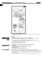 Preview for 14 page of Helios AMD 1000 Installation And Operating Instructions Manual