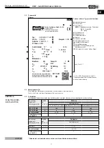 Preview for 17 page of Helios AMD 1000 Installation And Operating Instructions Manual