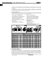 Preview for 30 page of Helios AMD 1000 Installation And Operating Instructions Manual