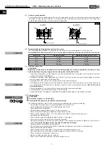 Preview for 32 page of Helios AMD 1000 Installation And Operating Instructions Manual