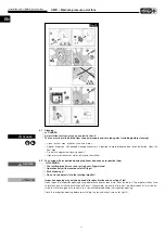 Preview for 34 page of Helios AMD 1000 Installation And Operating Instructions Manual