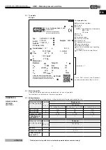 Preview for 37 page of Helios AMD 1000 Installation And Operating Instructions Manual