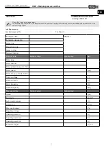 Preview for 39 page of Helios AMD 1000 Installation And Operating Instructions Manual