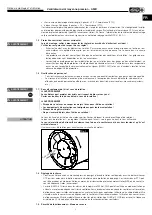 Preview for 45 page of Helios AMD 1000 Installation And Operating Instructions Manual